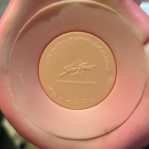 Cabbage Patch Kids Piggy Banks 1983 - Picture 7 of 7